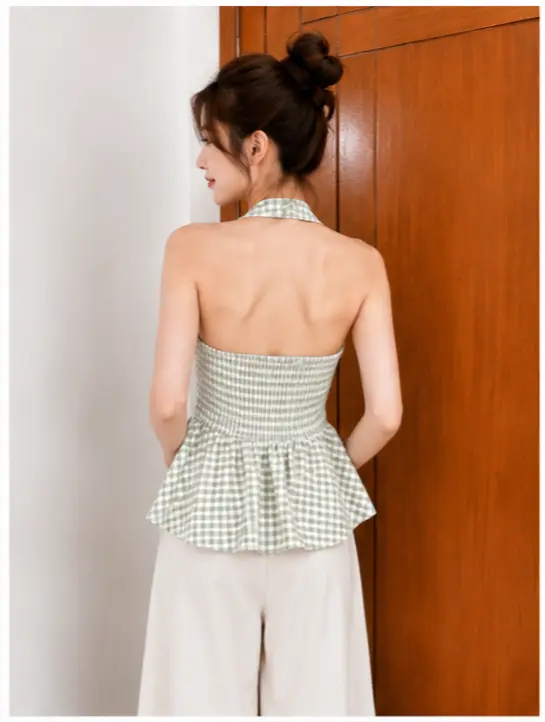 Emerald Green Kurti