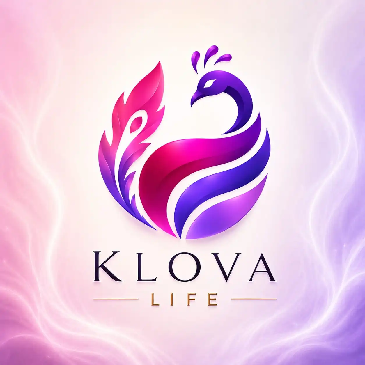 Klova Life Logo