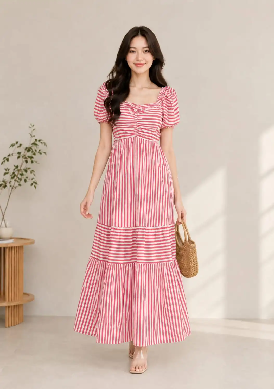 Long kurti