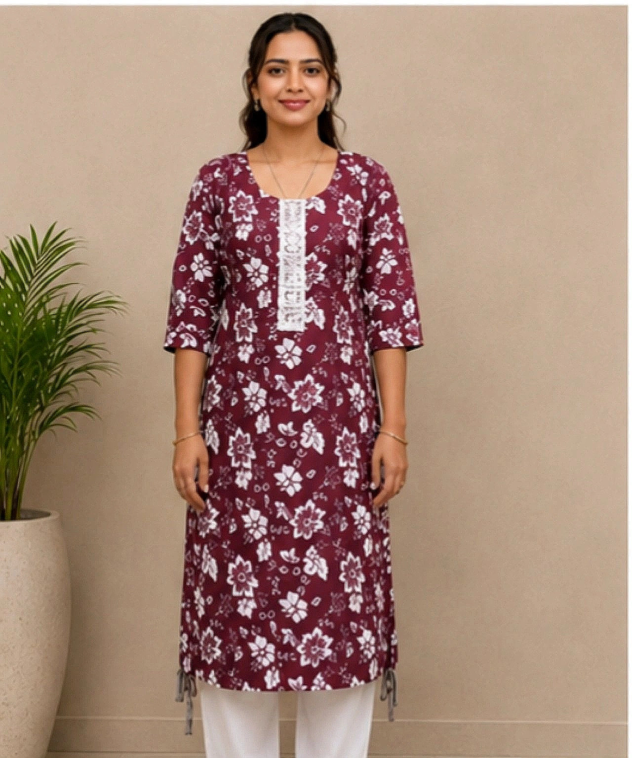 Long kurti