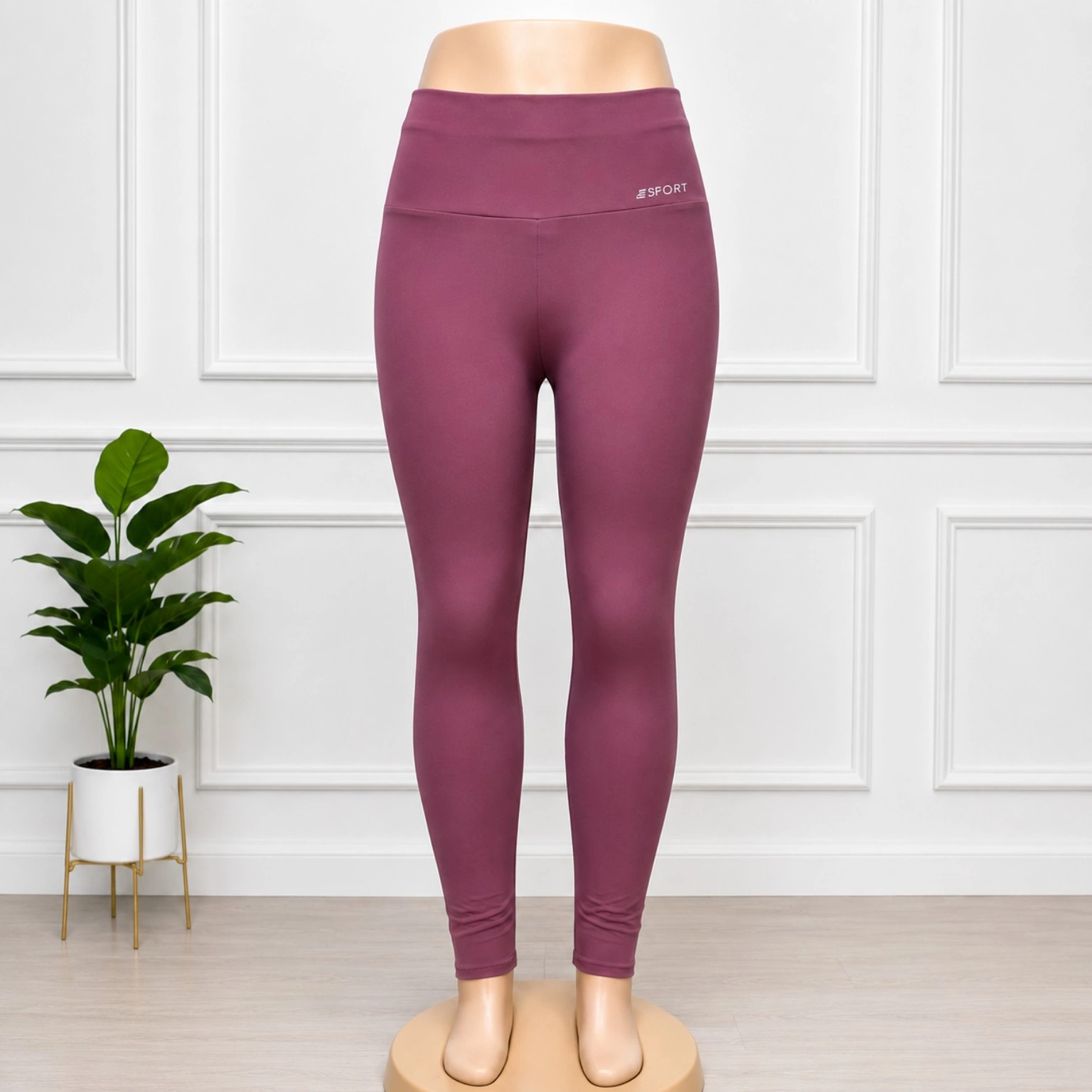 Yoga Pants